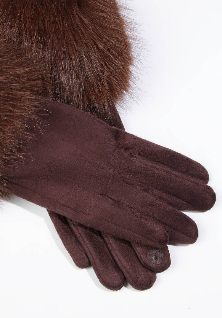 Перчатки Роскошный день шир.  750, рис. 22