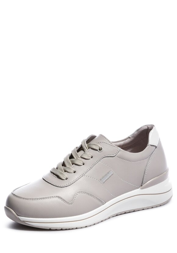 Кроссовки женские Ямина шир.  580, рис. 1