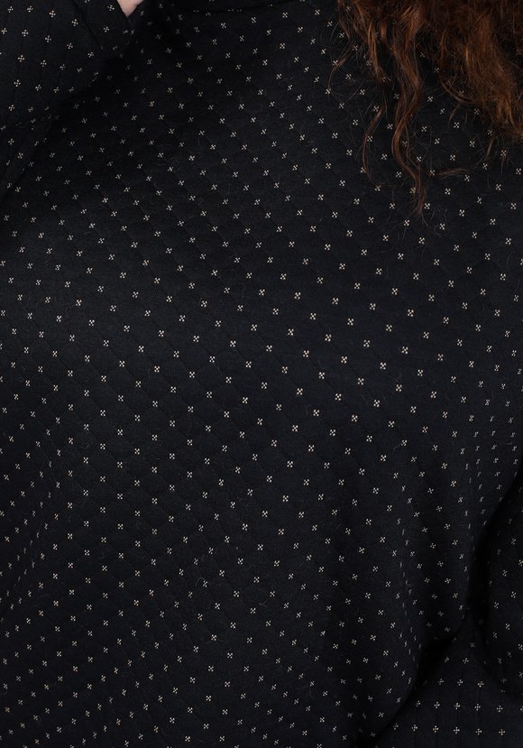 Джемпер оверсайз шир.  580, рис. 3