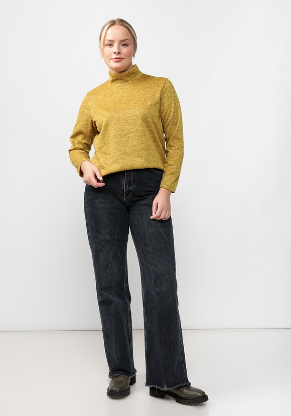 Водолазка София шир.  580, рис. 30