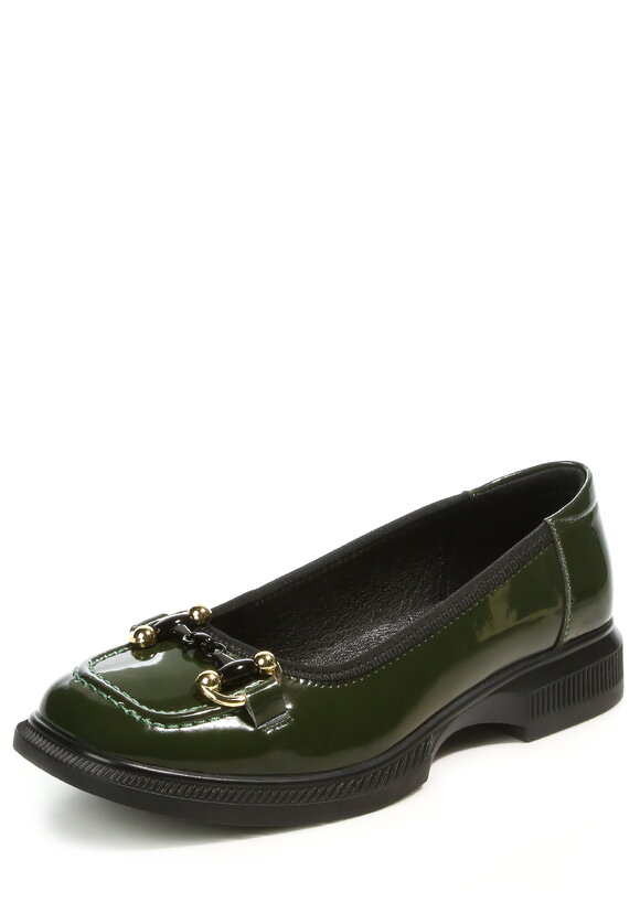 Туфли женские Агнес шир.  580, рис. 6