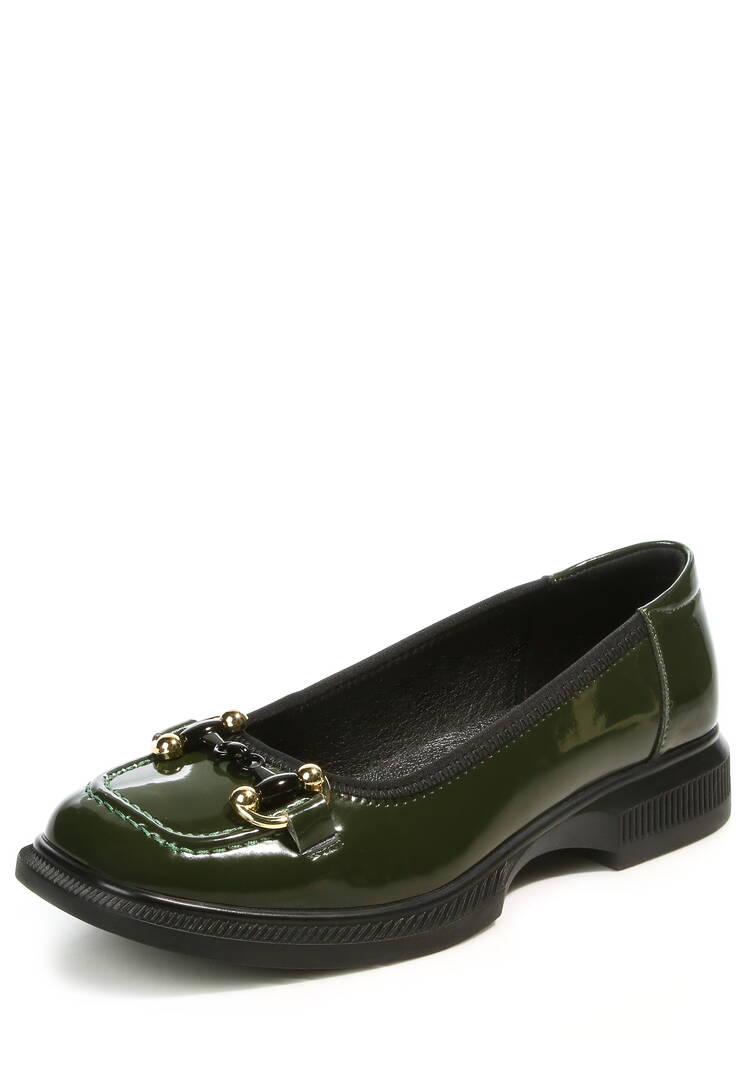 Туфли женские Агнес шир.  750, рис. 6