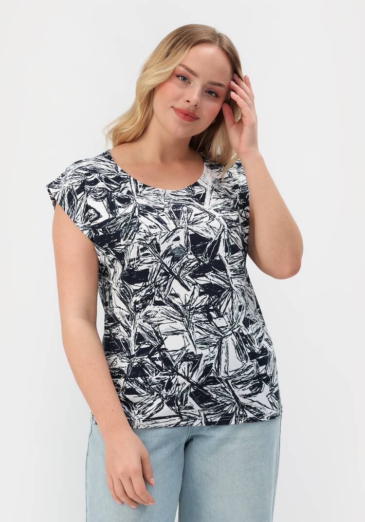 Футболка Иона шир.  750, рис. 6