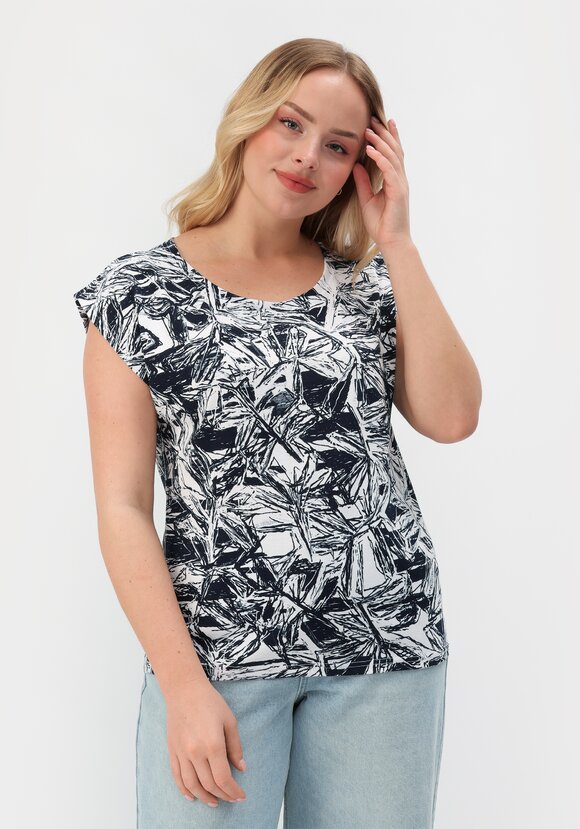 Футболка Иона шир.  580, рис. 6