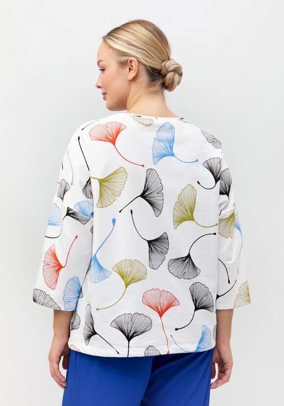 Блуза Дарби шир.  580, рис. 20