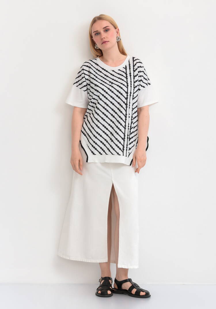 Блуза Элина шир.  750, рис. 29