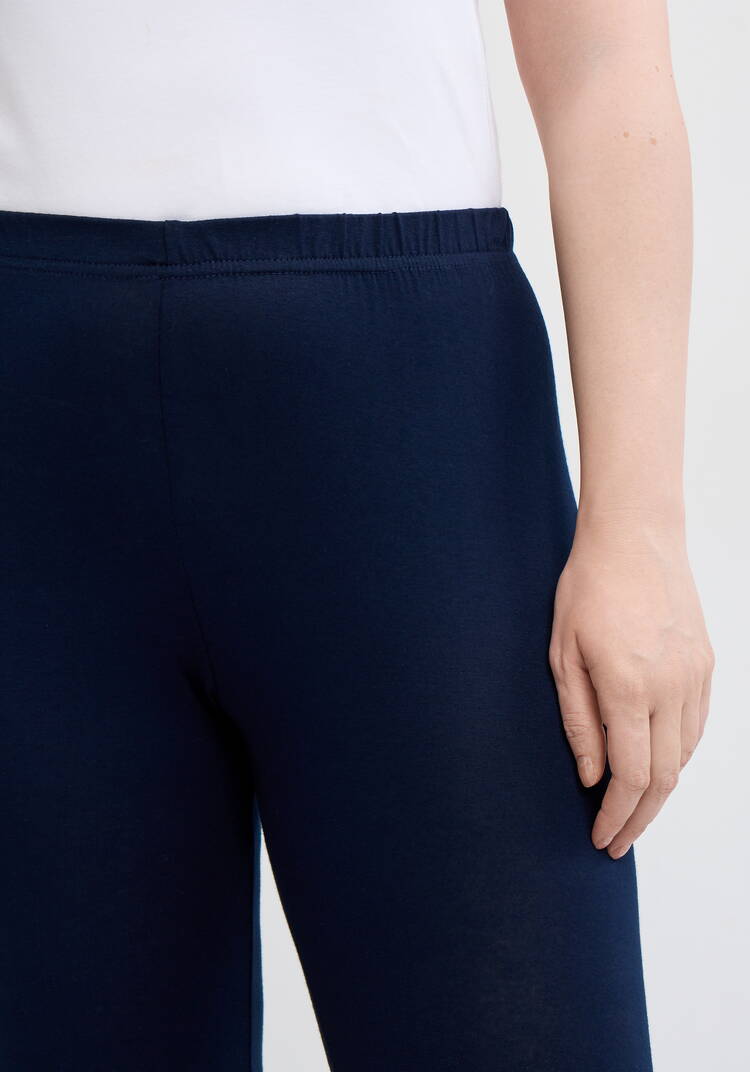 Леггинсы Самира шир.  750, рис. 15