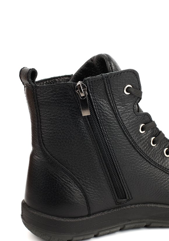 Ботинки женские Селлия шир.  580, рис. 9