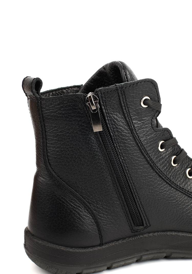 Ботинки женские Селлия шир.  750, рис. 9