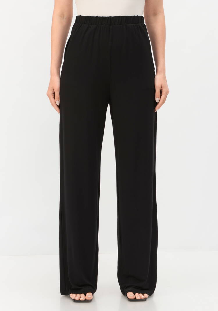 Брюки Эльза шир.  750, рис. 4