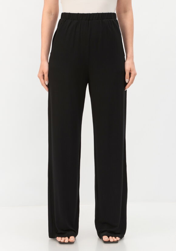 Брюки Эльза шир.  580, рис. 4