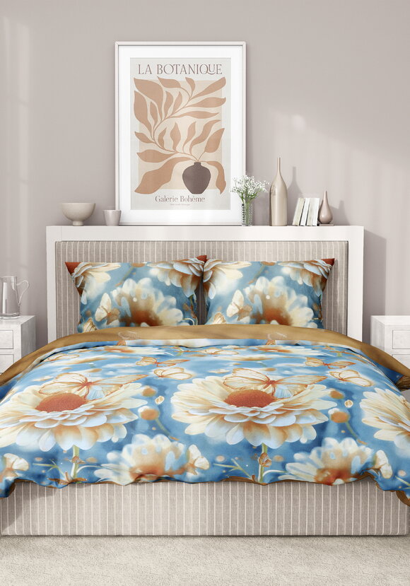 КПБ поплин Нателла шир.  580, рис. 2