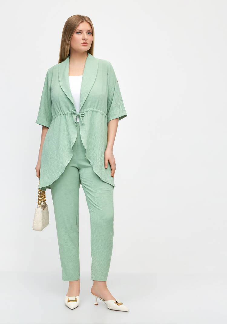 Кoстюм Кирa шир.  750, рис. 2