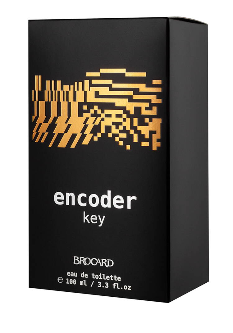 Мужской парфюм Энкодер Кей шир.  750, рис. 2