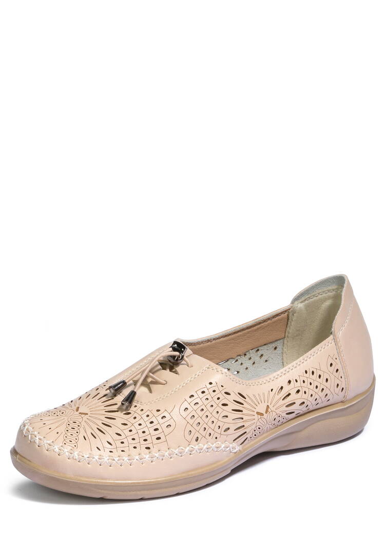 Туфли женские Элeн шир.  750, рис. 7