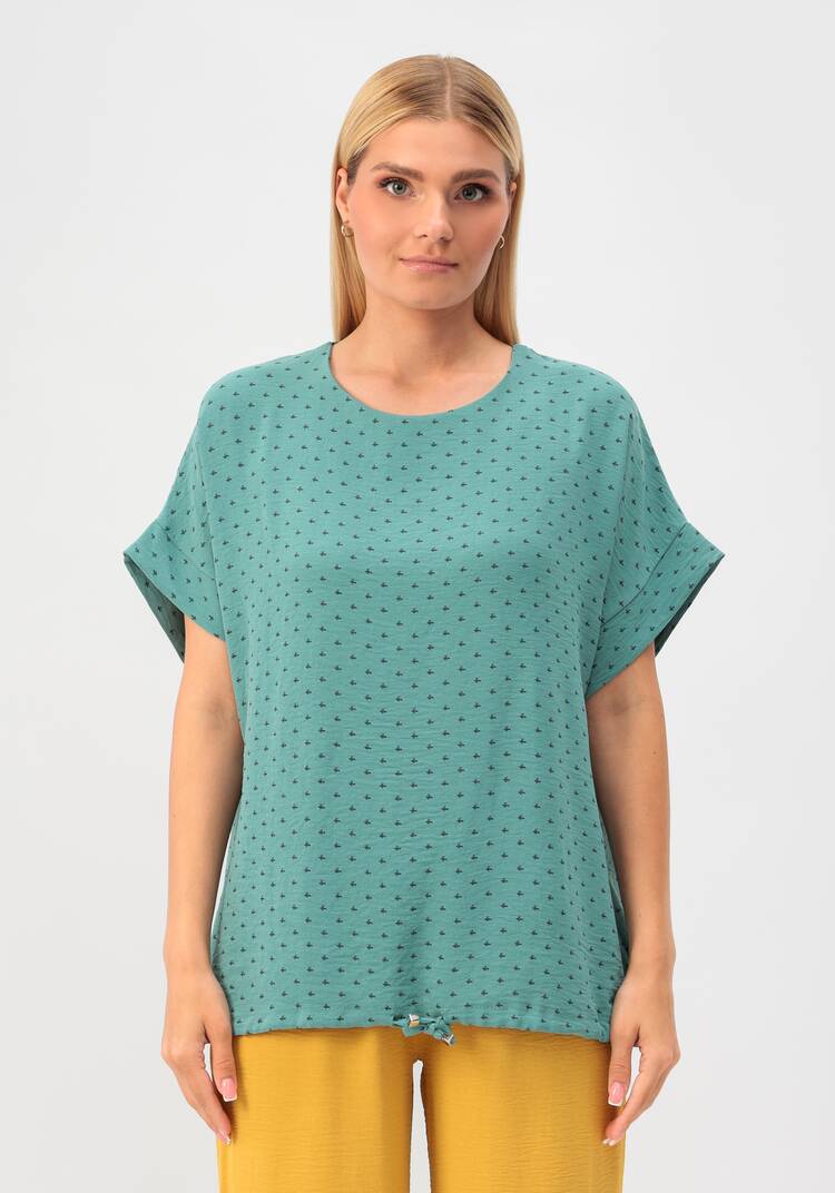 Туника Милли шир.  750, рис. 4