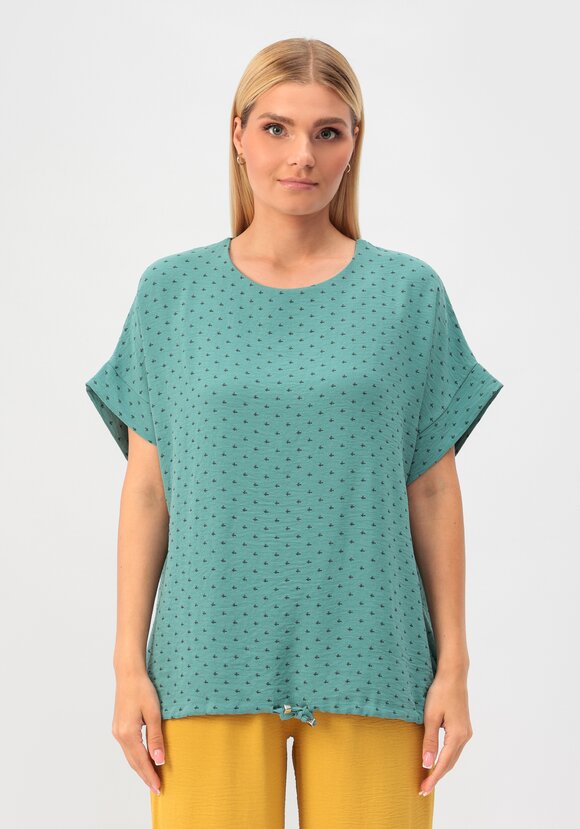 Туника Милли шир.  580, рис. 4