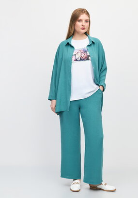 Костюм тройка  Габриэль