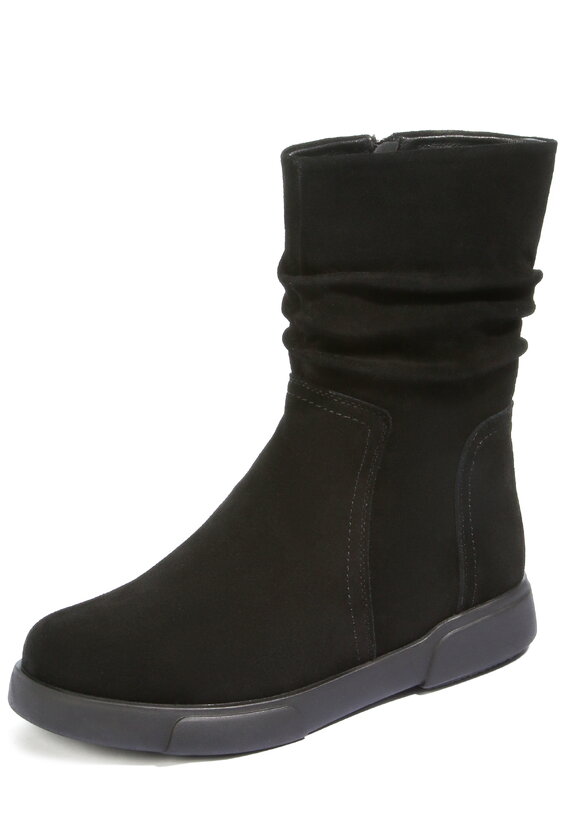 Полусапоги женские Надежда шир.  580, рис. 2