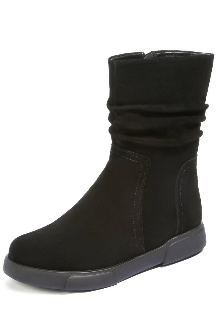 Полусапоги женские Надежда шир.  750, рис. 2