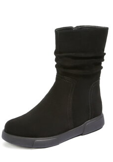 Полусапоги женские Надежда