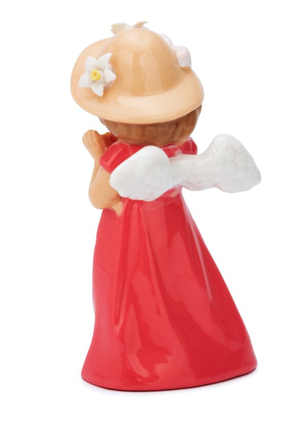 Статуэтка Мой ангел шир.  580, рис. 12