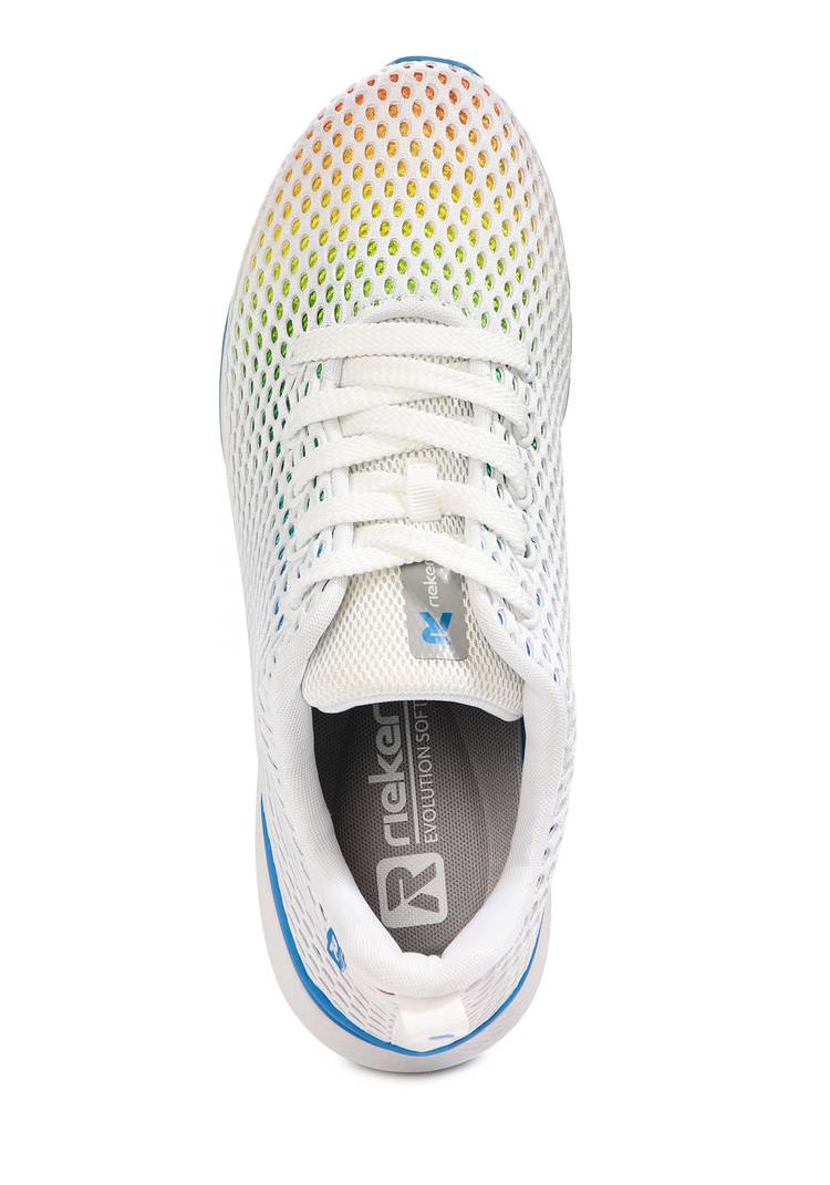 Кроссовки женские Марла шир.  750, рис. 7