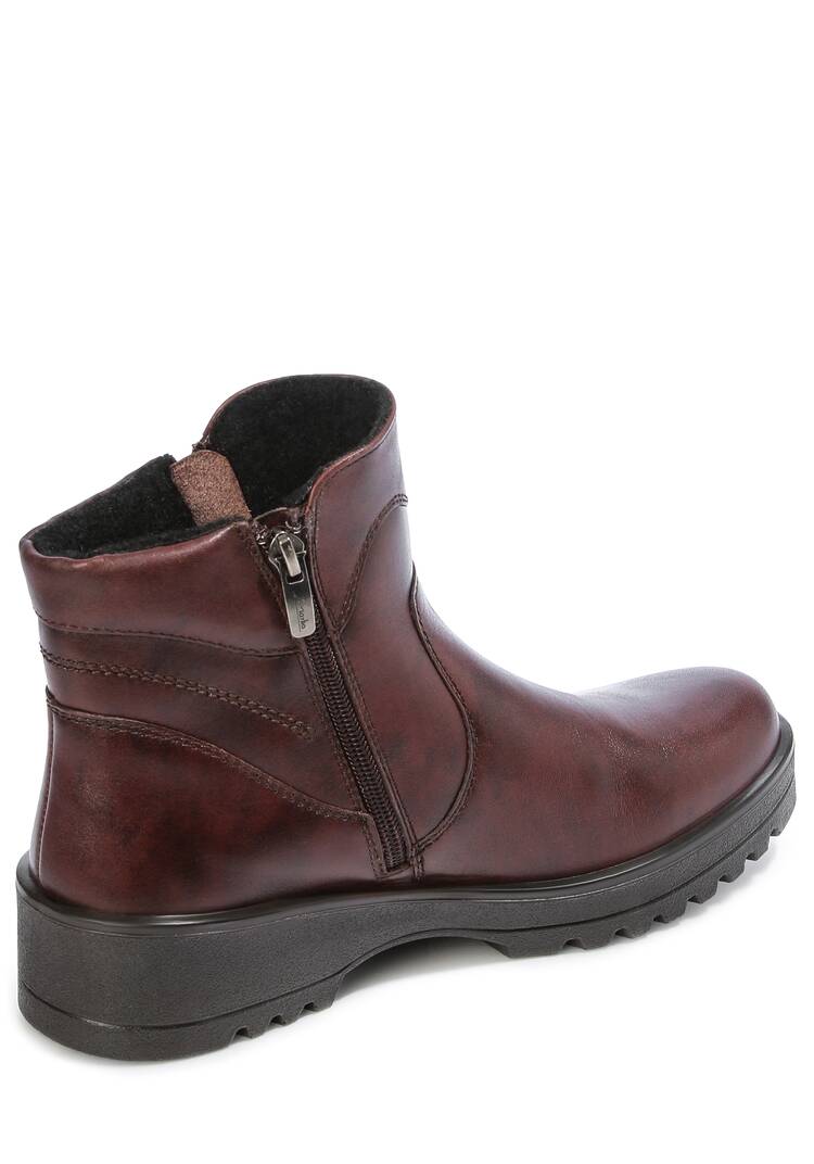 Ботильоны женские Бидди шир.  750, рис. 3