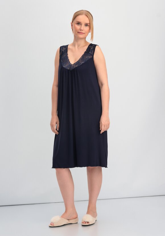 Сорочка Паулина шир.  580, рис. 32