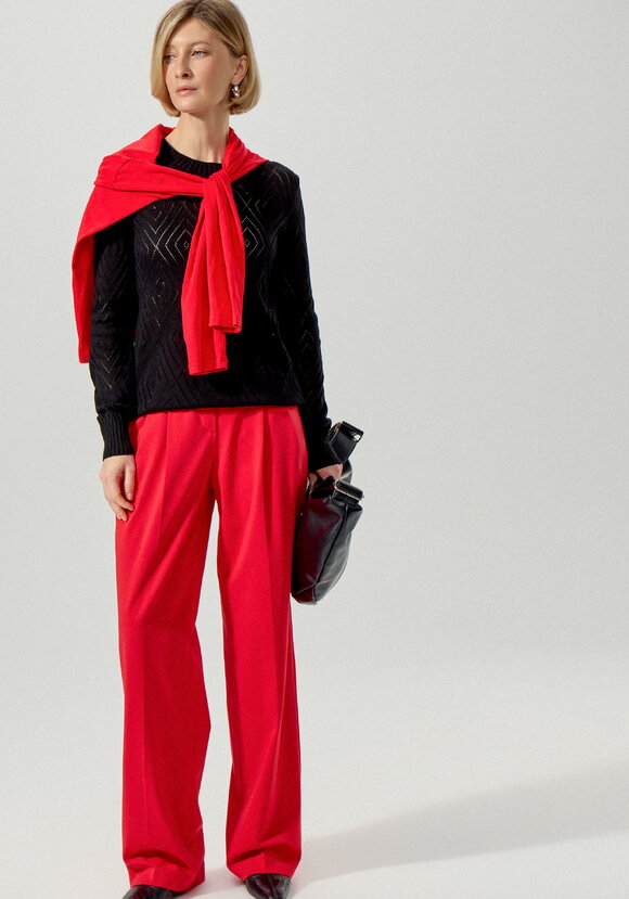 Джемпер Bивьен шир.  580, рис. 23