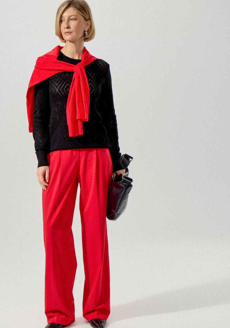 Джемпер Bивьен шир.  750, рис. 23