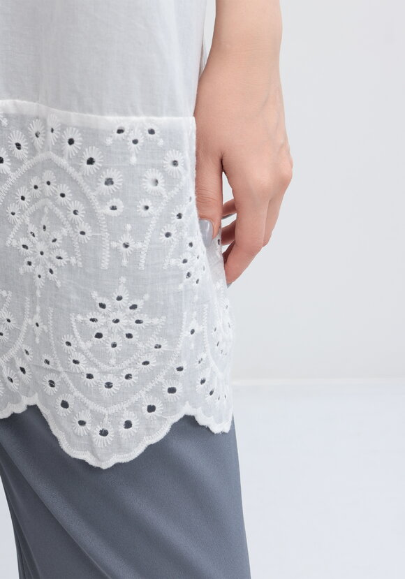 Рубашка Мария шир.  580, рис. 12