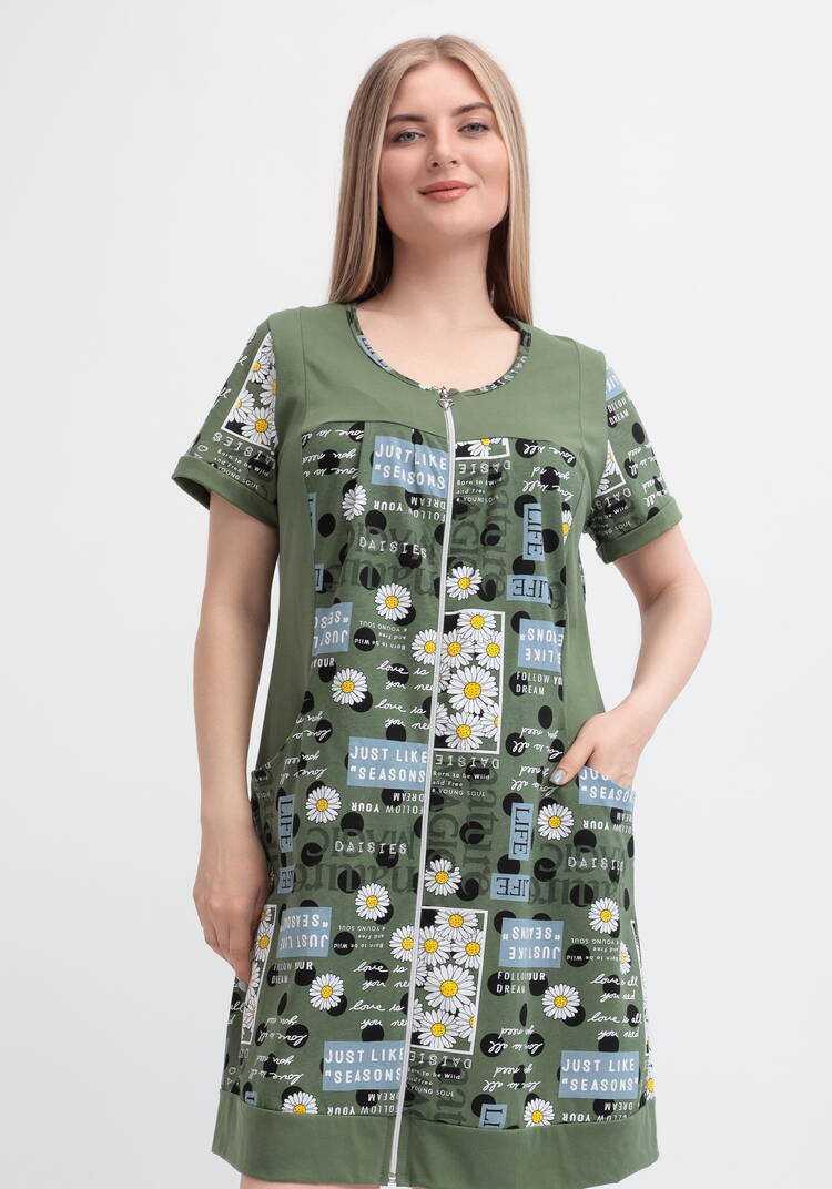 Халат Калиста шир.  750, рис. 7