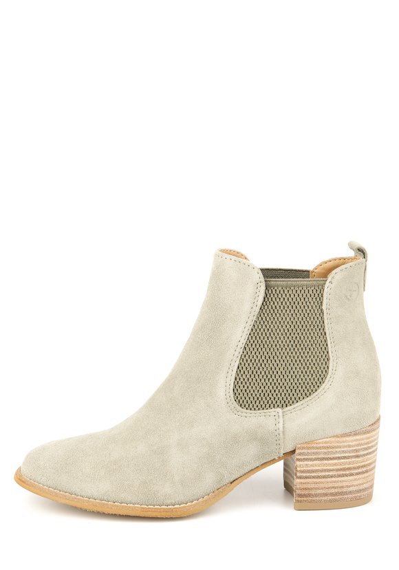 Ботильоны женские Артемида шир.  580, рис. 2