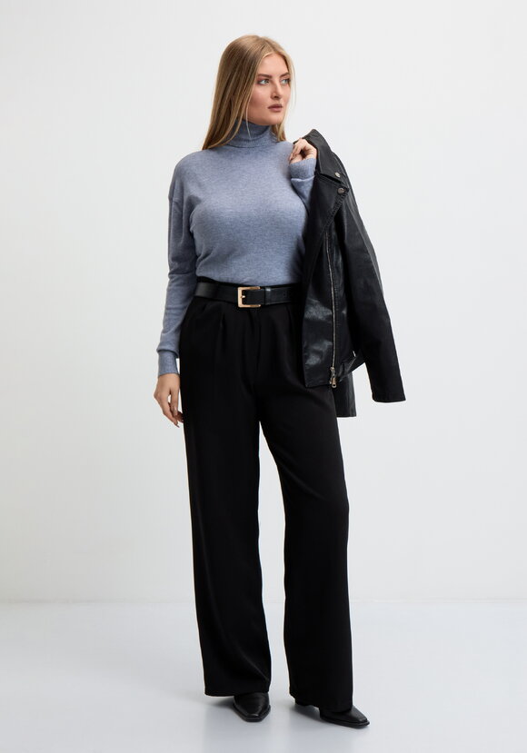 Водолазка Мира шир.  580, рис. 20