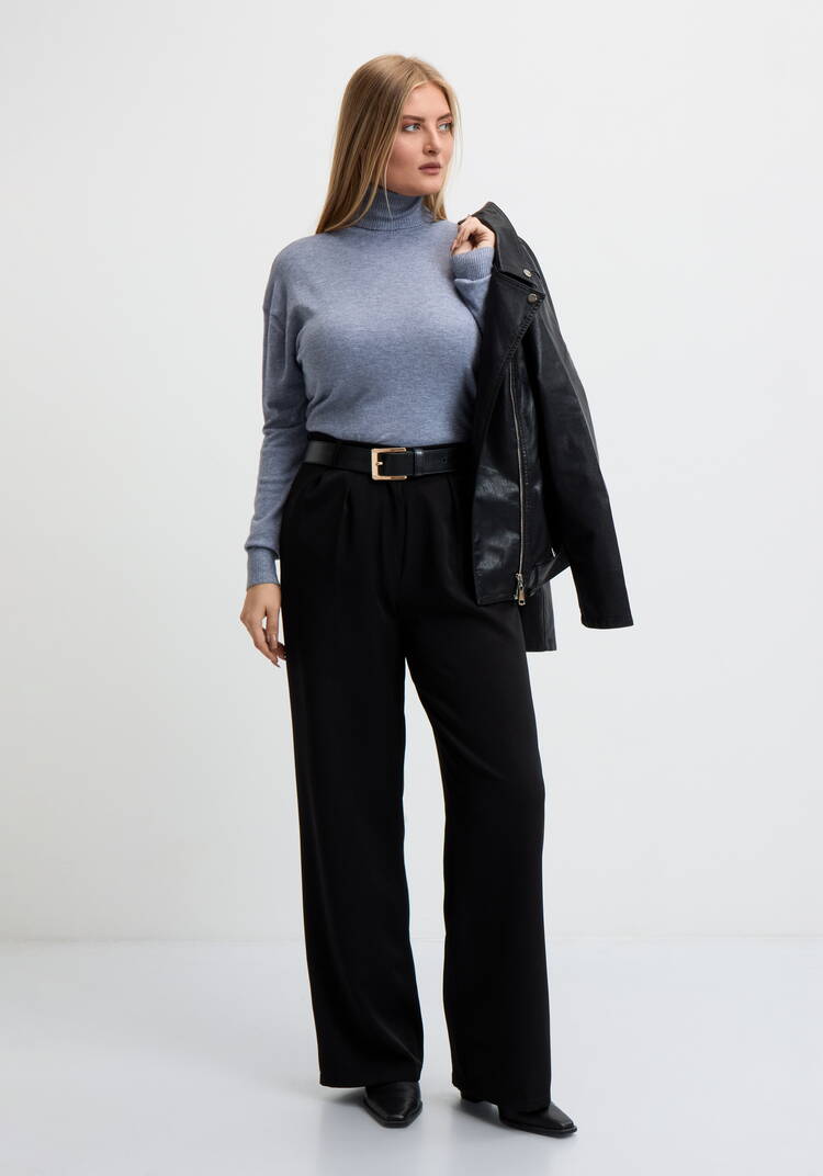 Водолазка Мира шир.  750, рис. 20