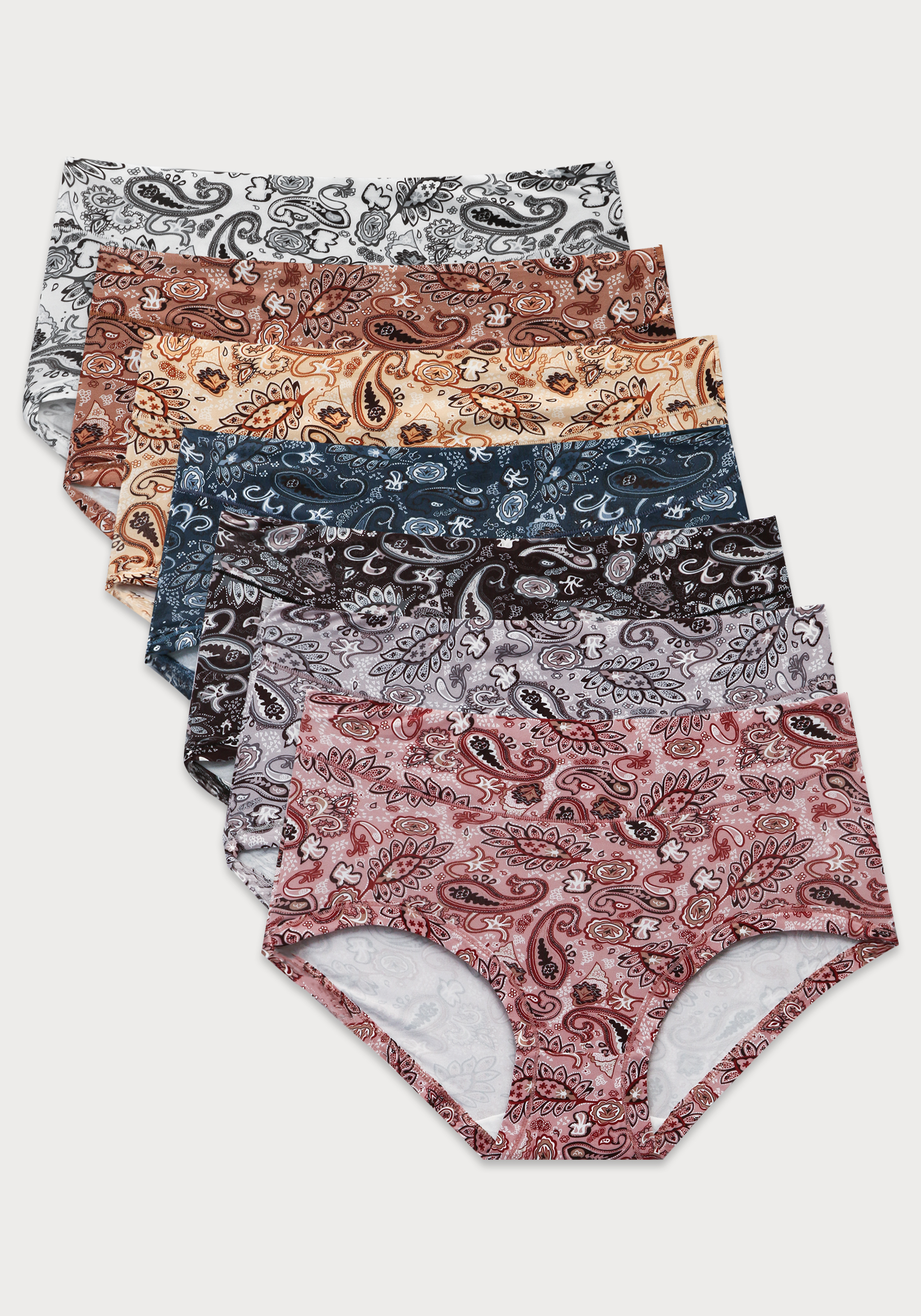 Комплект трусов  "Багира " 7шт