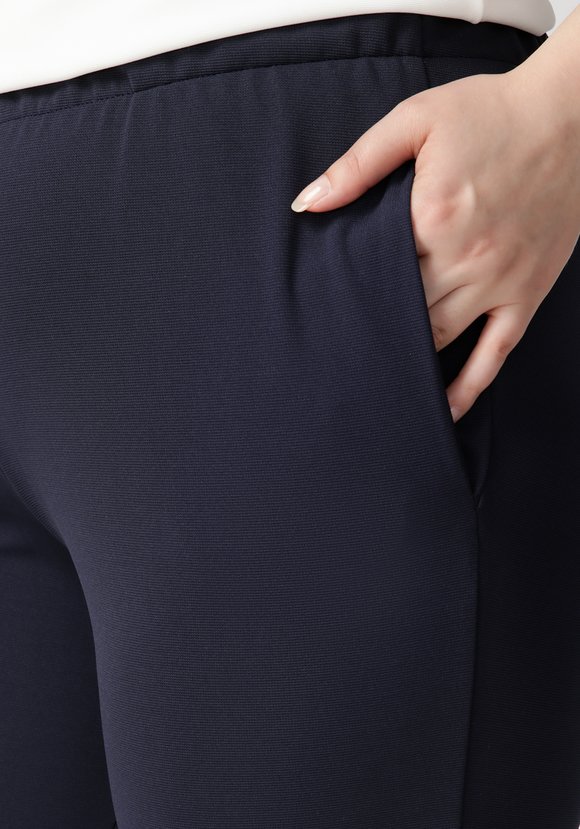 Брюки Фаина шир.  580, рис. 14