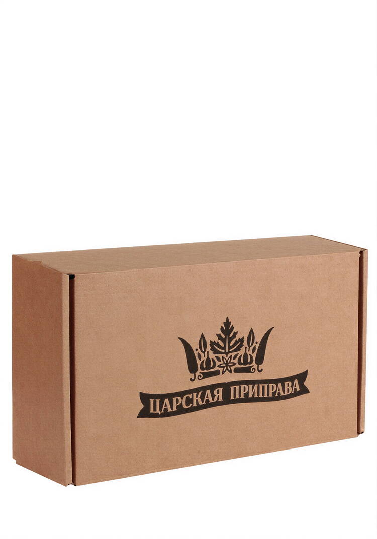 Набор приправ Царская коллекция шир.  750, рис. 3