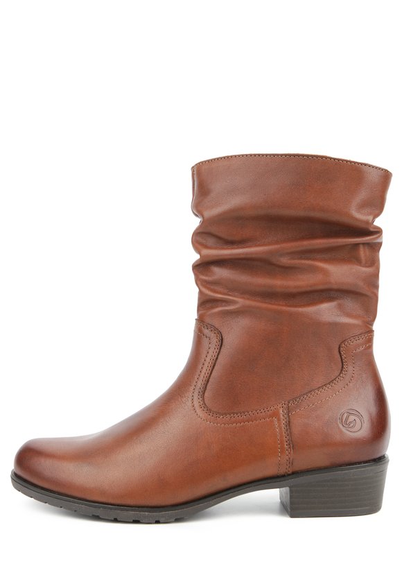 Полусапоги женские Карнеллия шир.  580, рис. 2