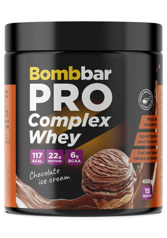 Сухая белковая смесь шир.  580, рис. 1