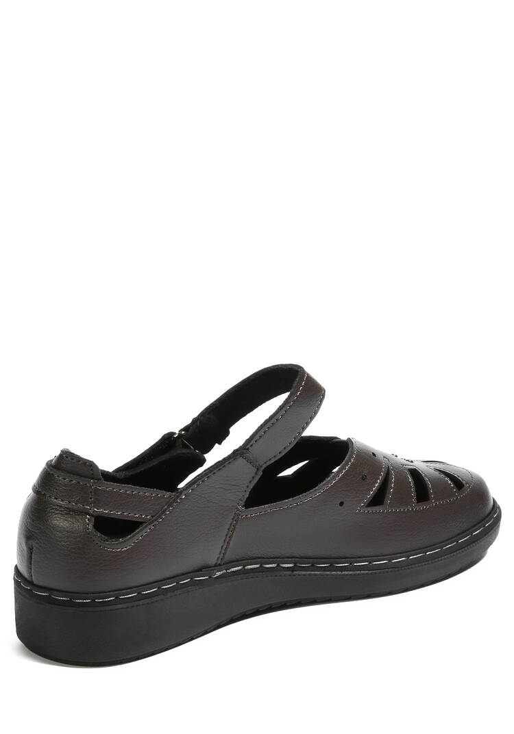 Туфли женские Грейс шир.  750, рис. 23