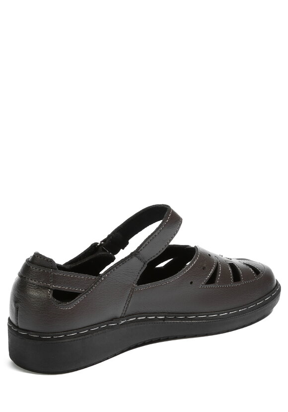 Туфли женские Грейс шир.  580, рис. 23