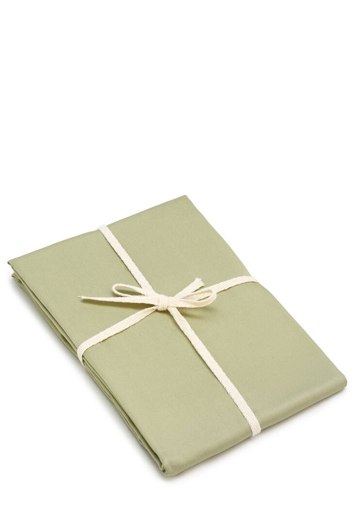 Наволочка Эвкалипт однотонная, 2 шт. шир.  750, рис. 2