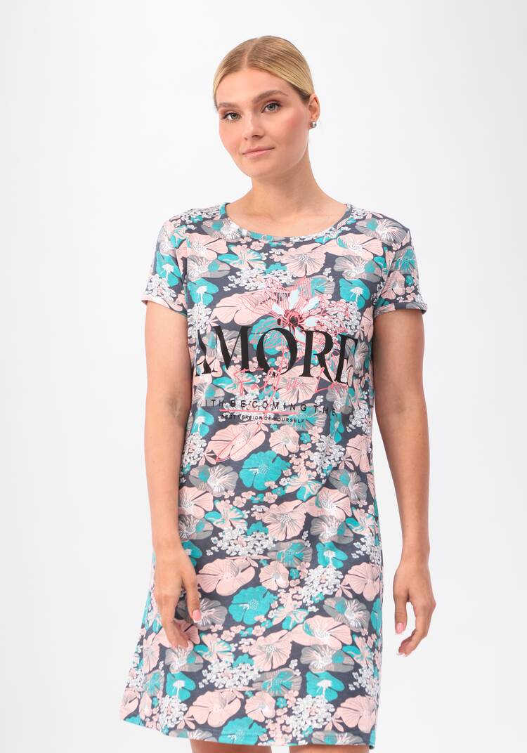 Платье Британи шир.  750, рис. 12