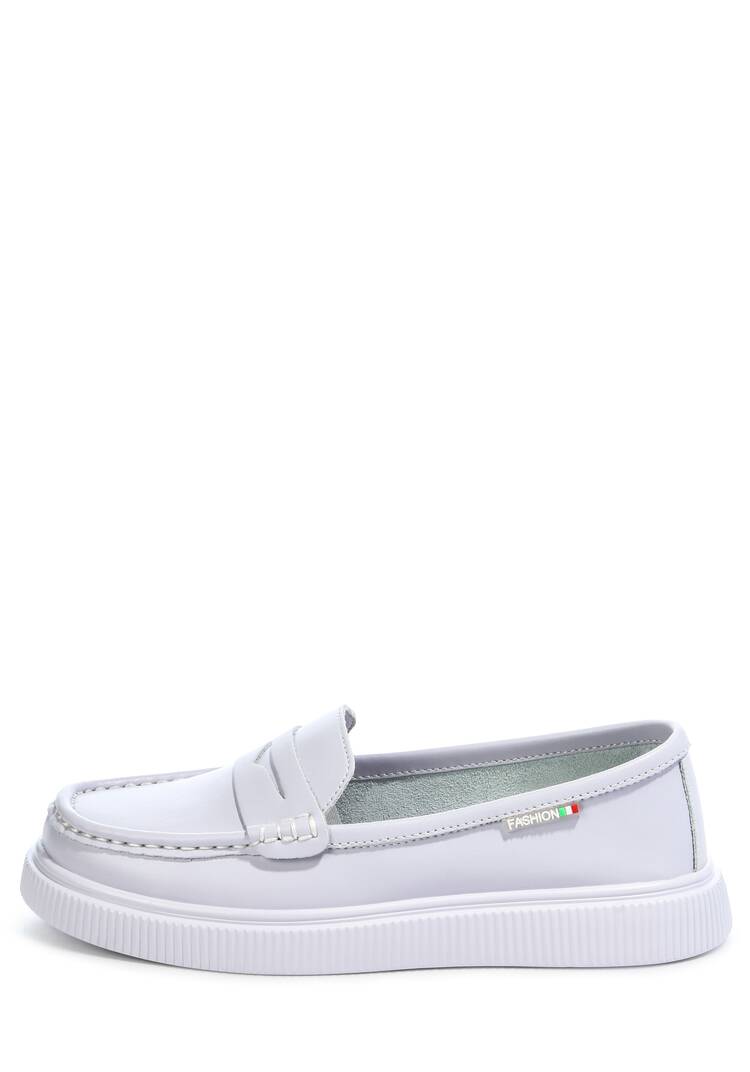 Мокасины женские Мариана шир.  750, рис. 12