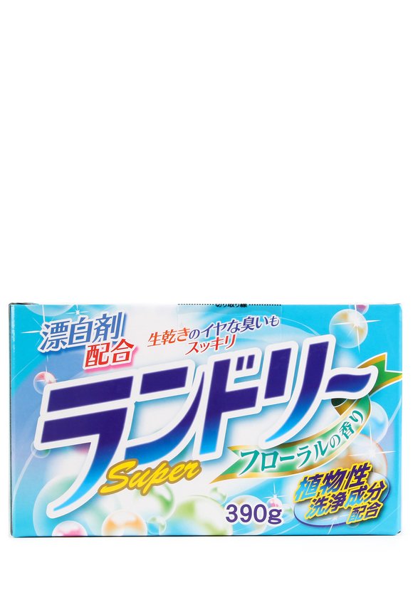 Порошок стиральный концентрированный шир.  580, рис. 1