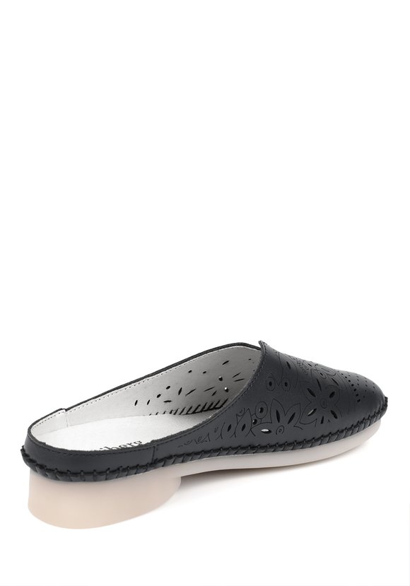 Сабо женские Азалия шир.  580, рис. 3