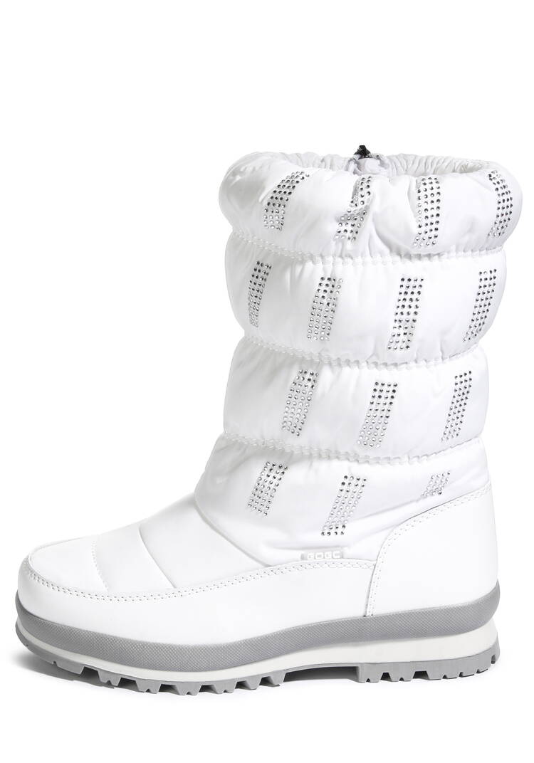 Дутики женские Синдия шир.  750, рис. 26