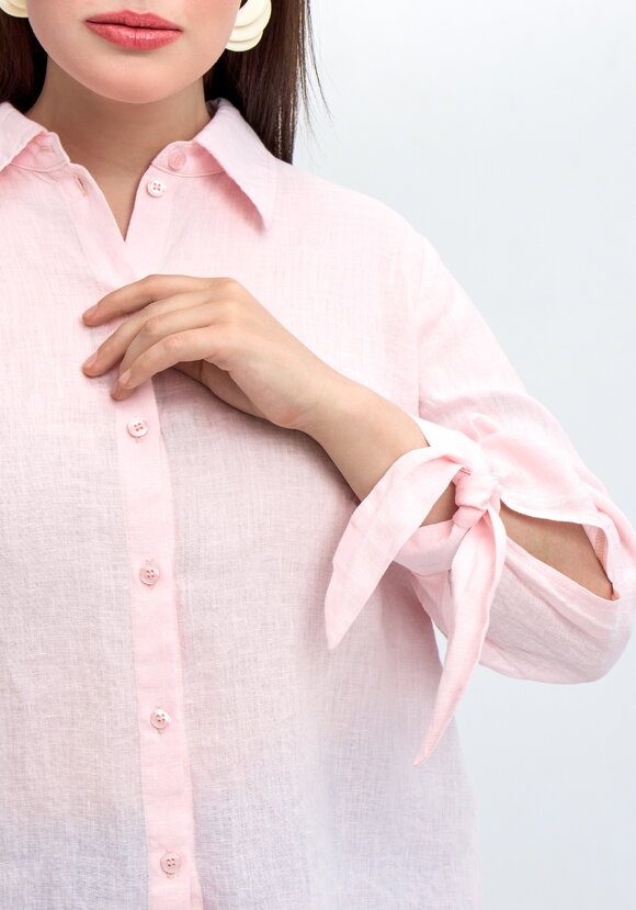 Блуза Дасия шир.  580, рис. 11